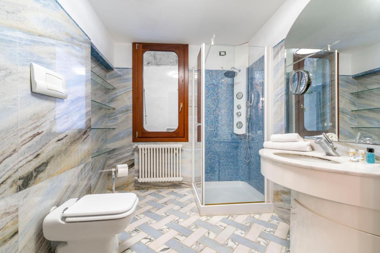 Apartmán Ca' Mandorla 027042Loc09523 Benátky Exteriér fotografie