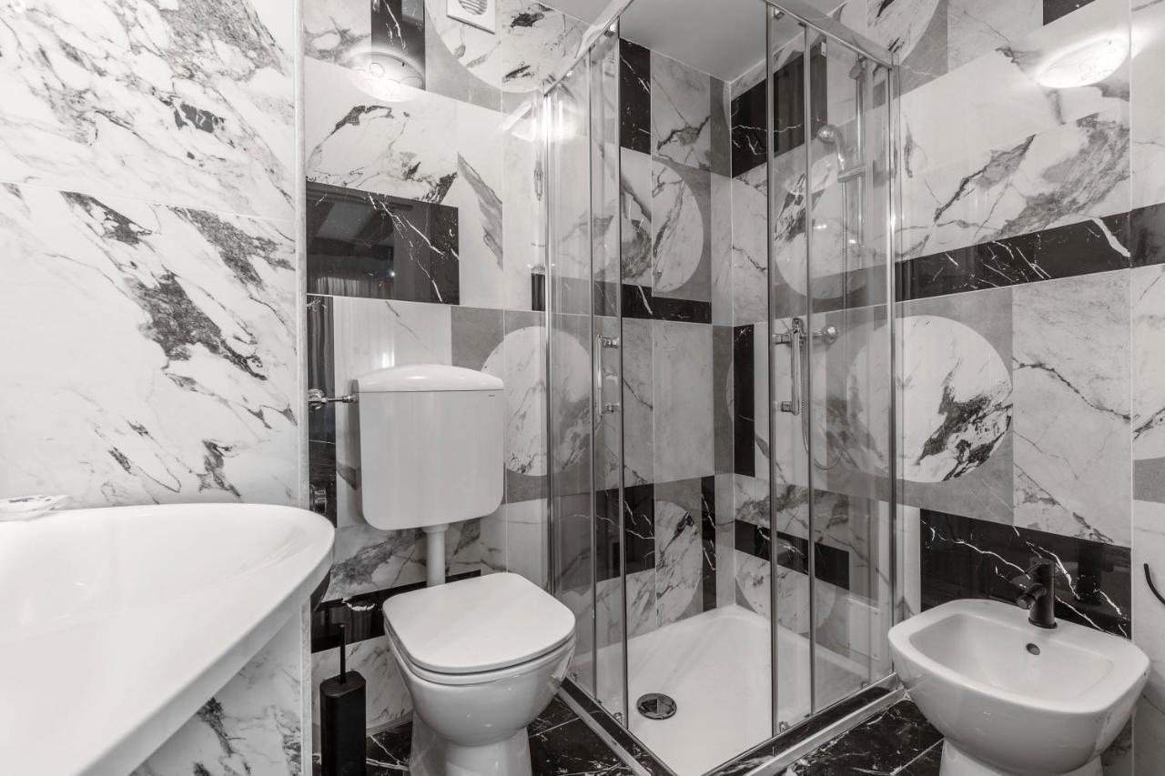 Apartmán Ca' Mandorla 027042Loc09523 Benátky Exteriér fotografie
