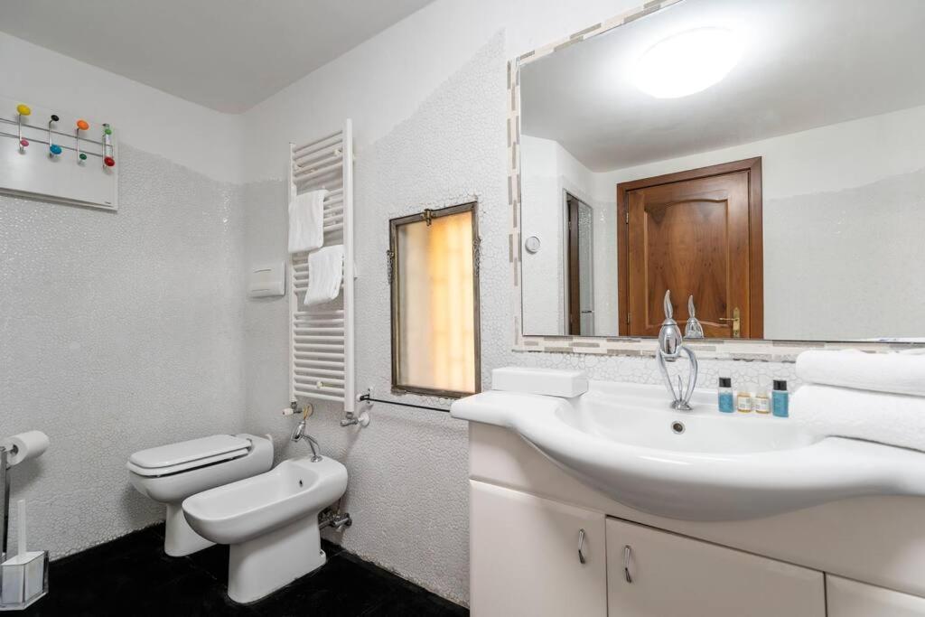 Apartmán Ca' Mandorla 027042Loc09523 Benátky Exteriér fotografie