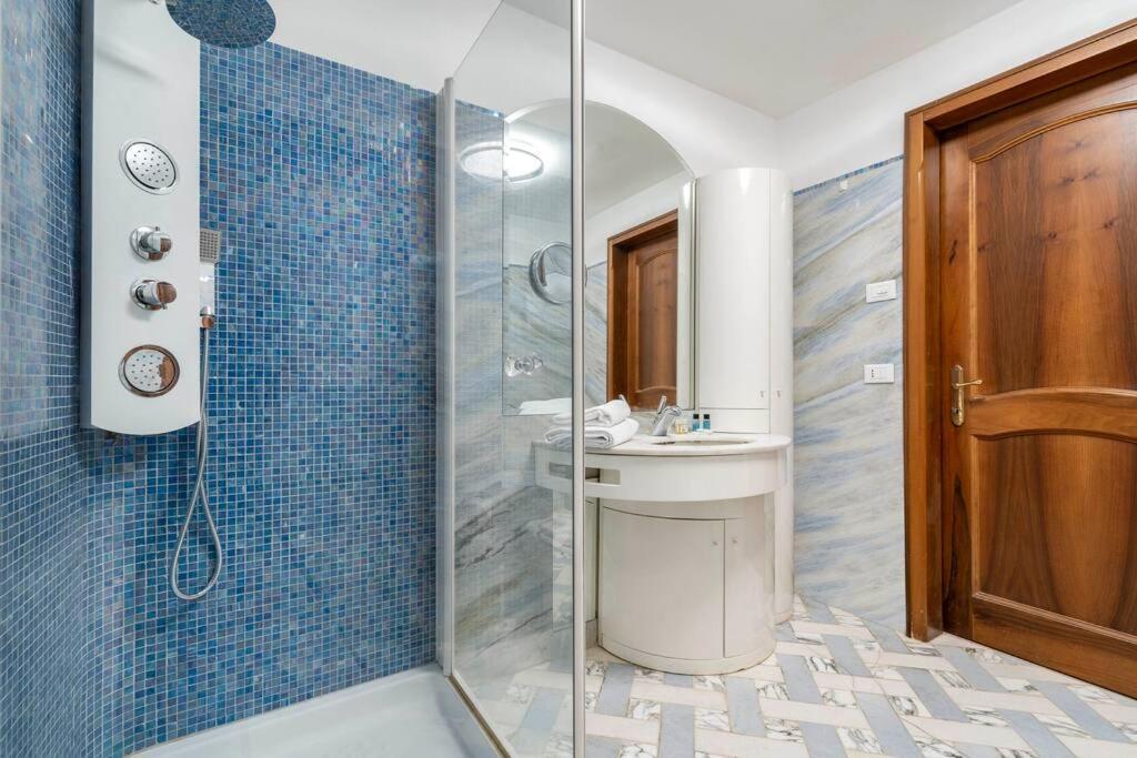 Apartmán Ca' Mandorla 027042Loc09523 Benátky Exteriér fotografie