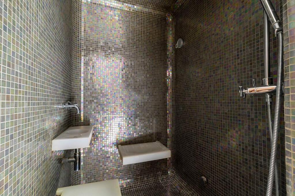 Apartmán Ca' Mandorla 027042Loc09523 Benátky Exteriér fotografie